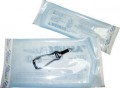 Bolsas autoadhesivas Esterilizadas Bolsas autoadhesivas Esterilizadas